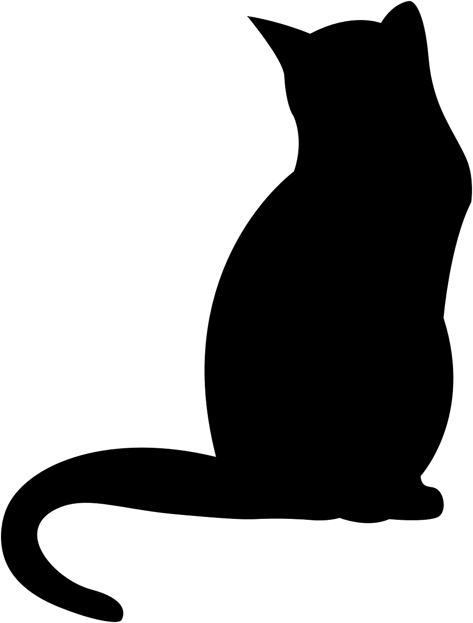 cat, kitten, silhouette-1144198.jpg
